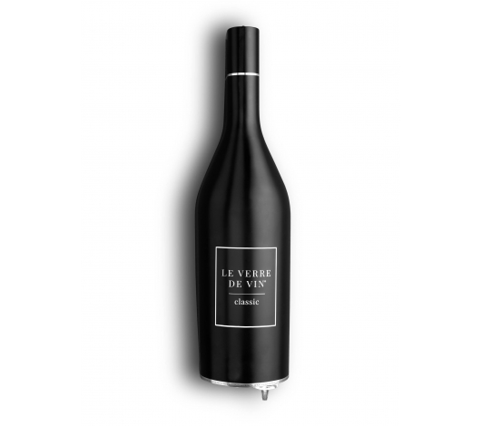 Bermar Classic Black для вина и шампанского